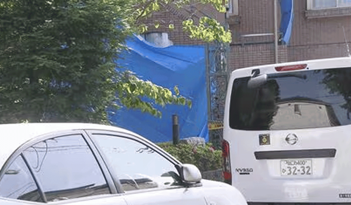 大阪府池田市畑の殺人事件の集合住宅名は何?保護の子供はどうなる!?