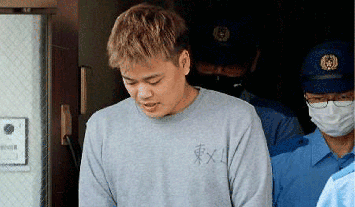 狩野正輝のFacebookやインスタは!?勤務先と自宅住所も徹底調査!