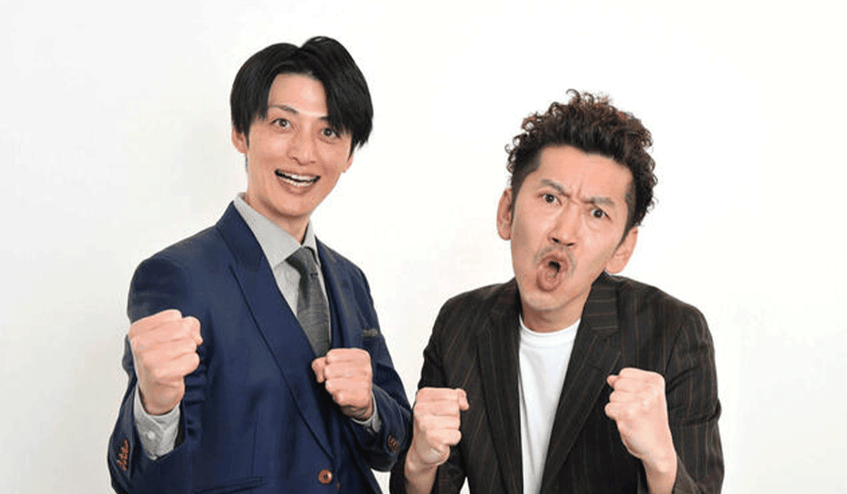 ツートライブ周平魂の病気がヤバイ!?噂の真相は顔の怪我だった!?