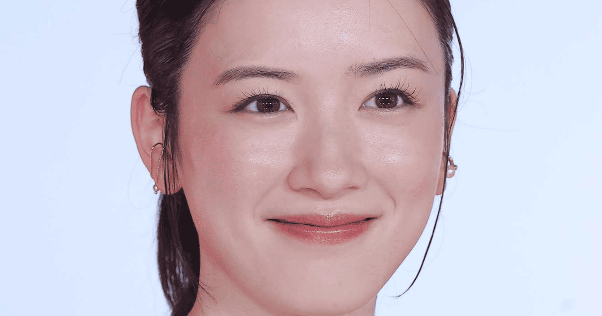 永野芽郁の歴代彼氏は〜人！ジャニーズやマネージャーで多すぎた！？