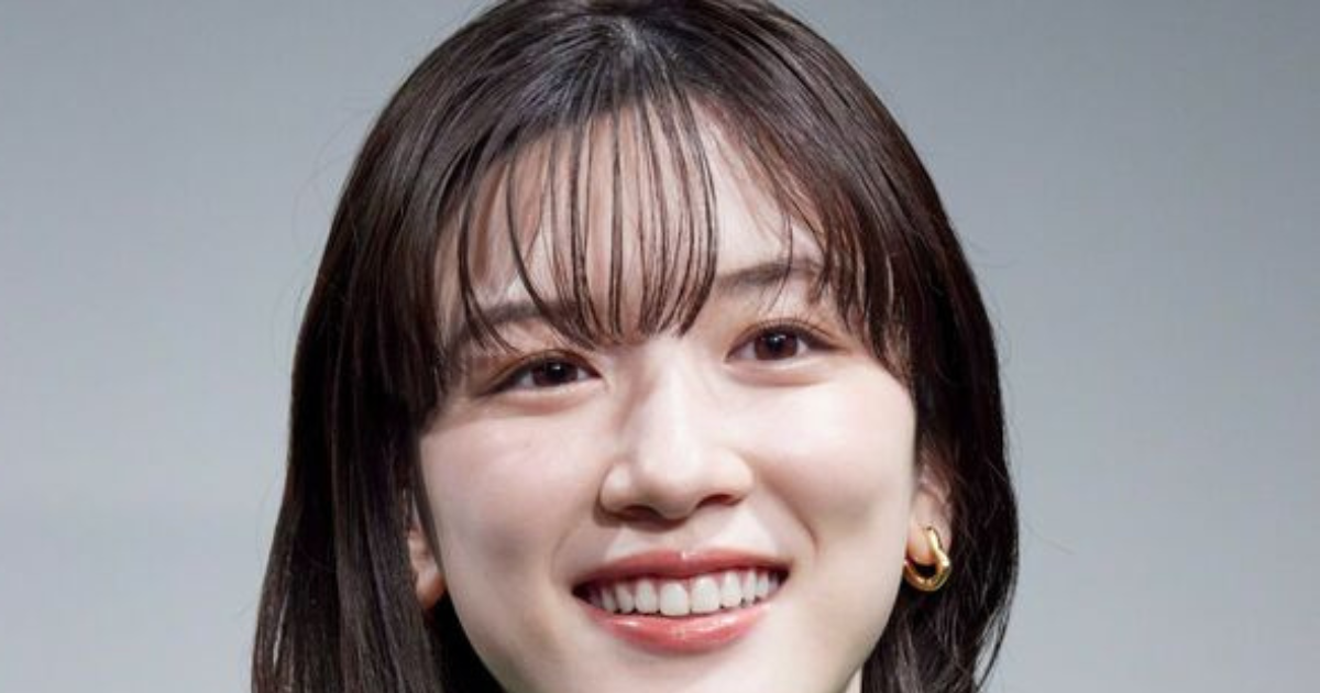 永野芽郁の実家は金持ち!?住所は西東京市で裕福確定!?